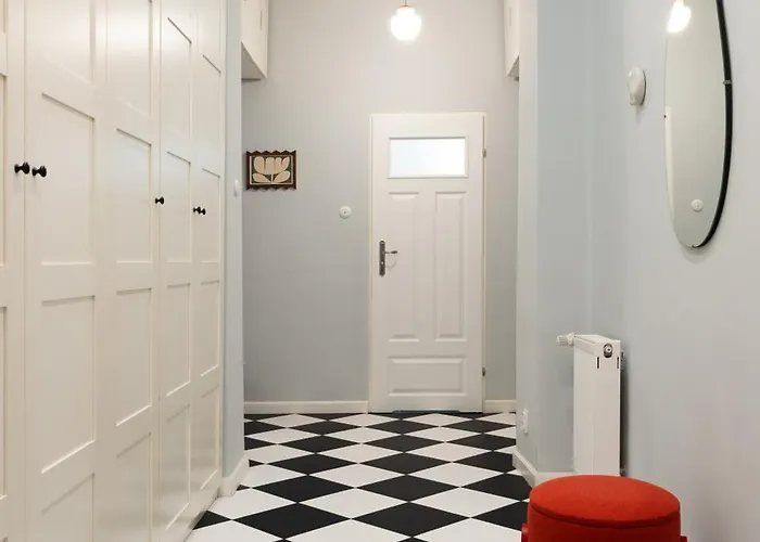 Appartamento Happy Place *