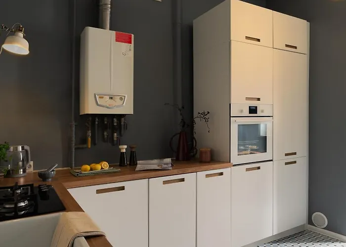 Happy Place Apartment Poznan