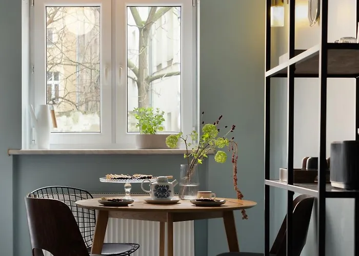 Happy Place * Poznan